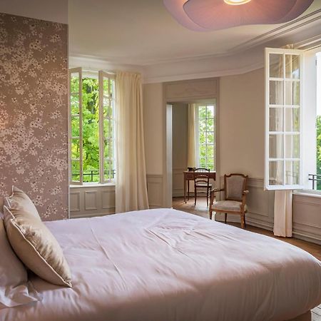 Le Chateau De Cormicy Bed & Breakfast Bagian luar foto
