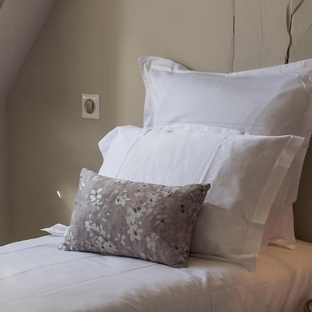 Le Chateau De Cormicy Bed & Breakfast Bagian luar foto