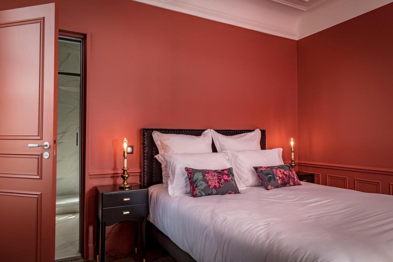 Le Chateau De Cormicy Bed & Breakfast Bagian luar foto