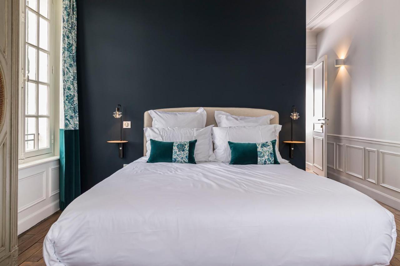 Le Chateau De Cormicy Bed & Breakfast Bagian luar foto