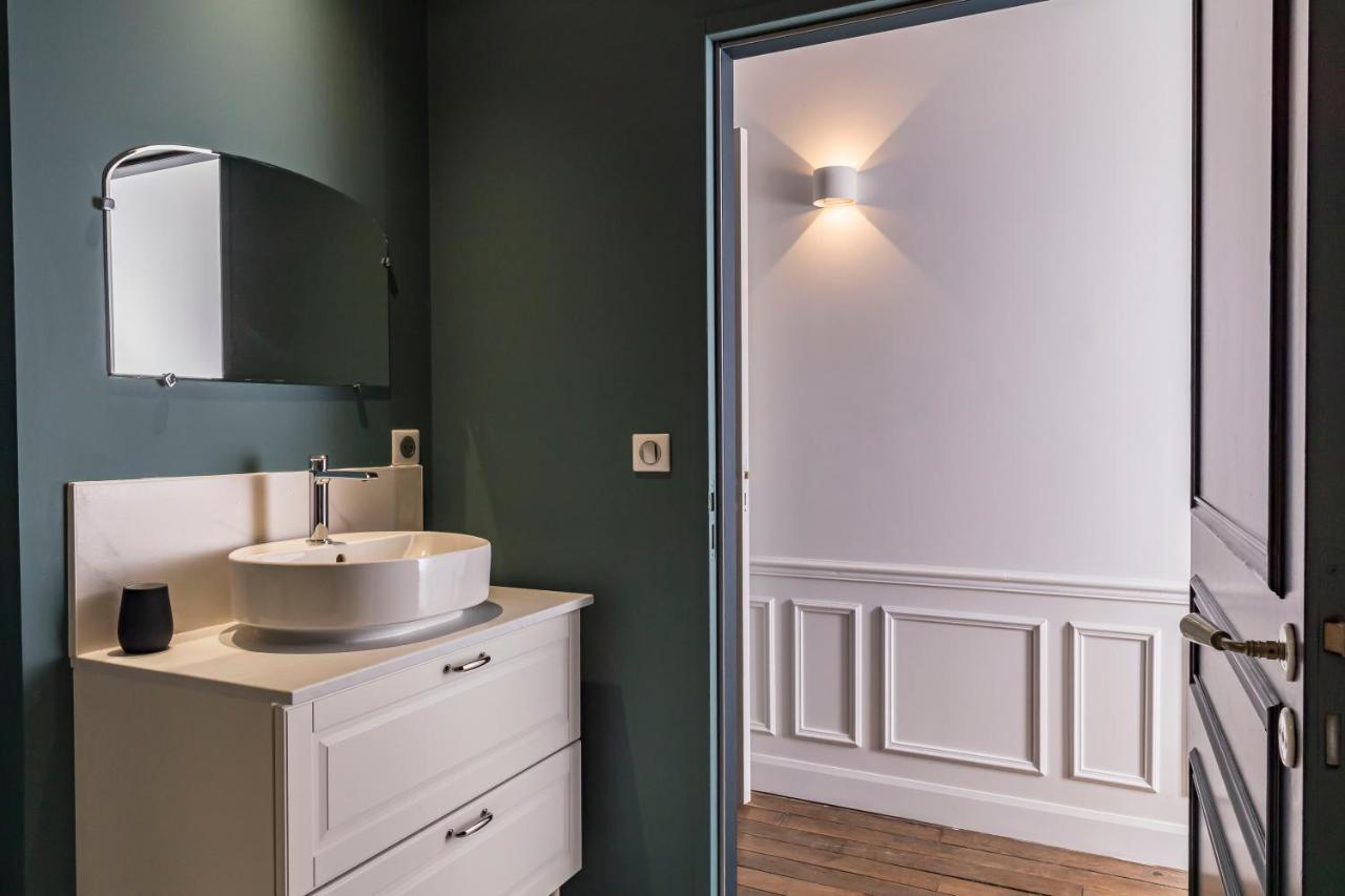 Le Chateau De Cormicy Bed & Breakfast Bagian luar foto