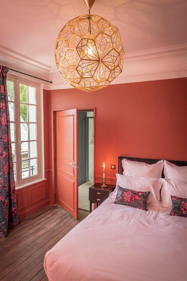 Le Chateau De Cormicy Bed & Breakfast Bagian luar foto