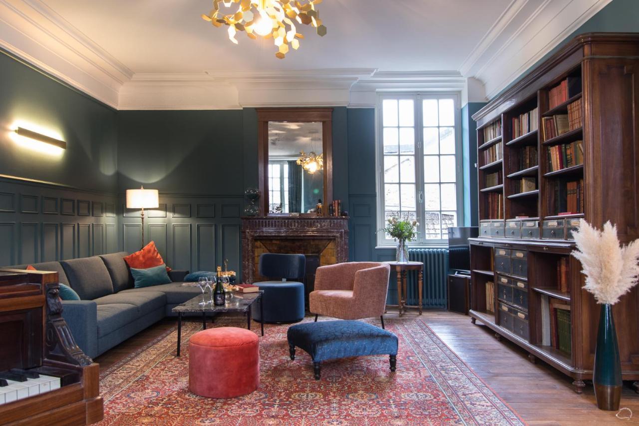Le Chateau De Cormicy Bed & Breakfast Bagian luar foto