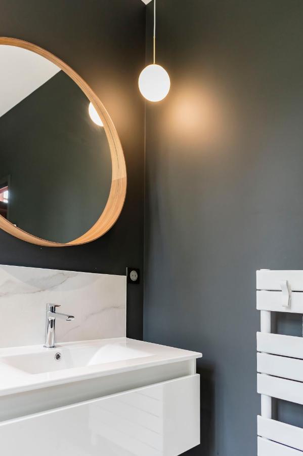Le Chateau De Cormicy Bed & Breakfast Bagian luar foto